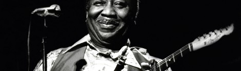 Muddy Waters : sa vie en dates clées