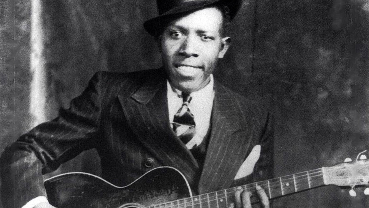 Le centenaire de Robert Johnson sur RFI