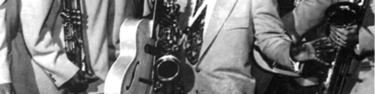 1945 - 1960 : la diversification du blues et la naissance du rhythm'n'blues