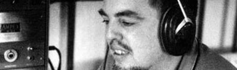 Les archives d'Alan Lomax sur Le Mouv