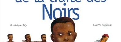 Au temps de la traite des noirs