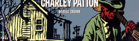 Charley Patton