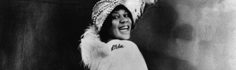 Bessie Smith sur RFI