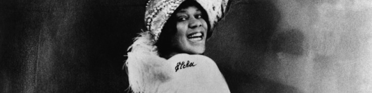 Bessie Smith sur RFI