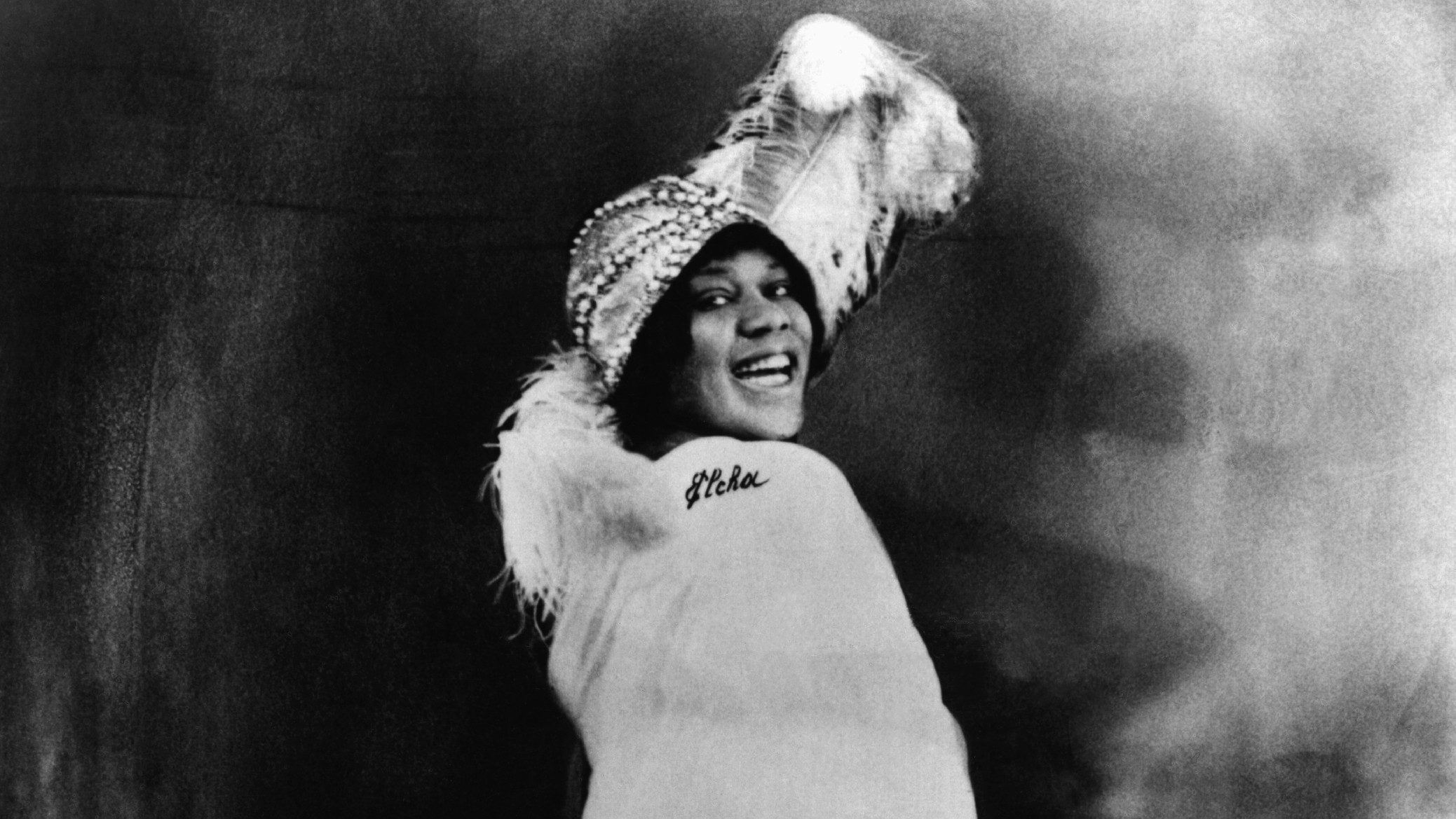 Bessie Smith sur RFI