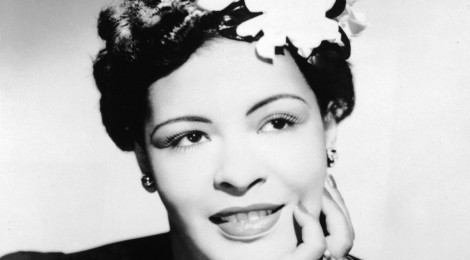 billie-holiday