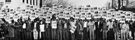 La lutte pour l'émancipation des noirs américains par RFI
