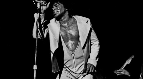 james-brown