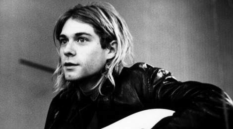 kurt-cobain