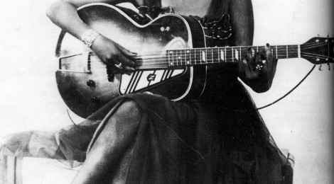 memphis-minnie