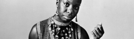 Nina Simone sur RFI