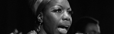 Nina Simone (1933-2003) sur France Culture