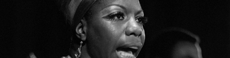 Nina Simone (1933-2003) sur France Culture