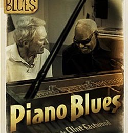 piano-blues
