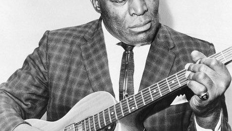 howlin-wolf