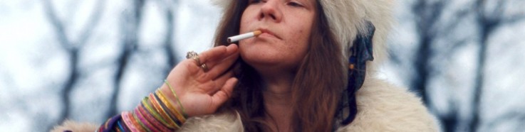 Sortie de "Janis" : documentaire sur Janis Joplin