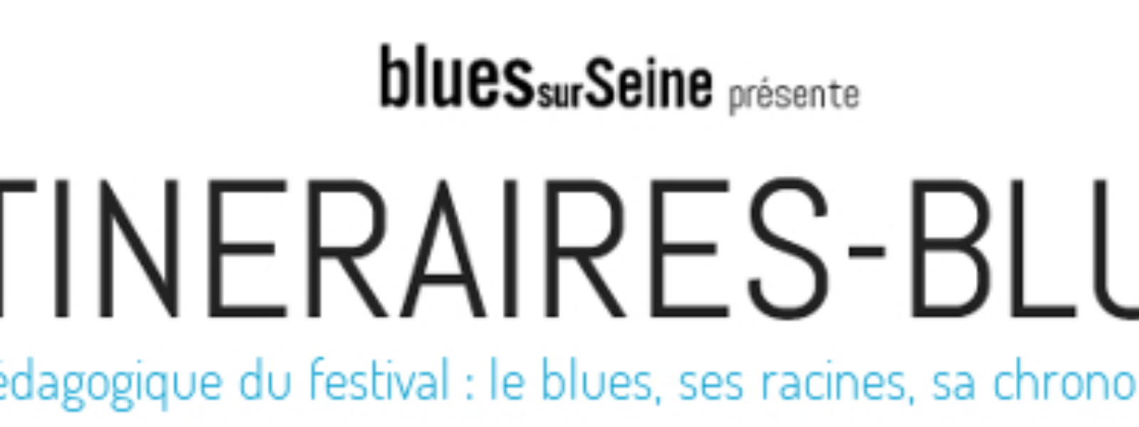 Présentation Ateliers du Blues